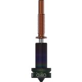 E3D High Flow ObXiDian 500 Revo Nozzle - 0,4 mm Cene