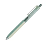 Gel olovka Dual grip, zelena