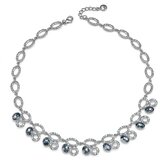 Oliver Weber ženska ogrlica 11402 Cene