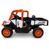  Battery-Powered 4x4 Vehicle GTS2299-H 24V Orange | Eponuda.com