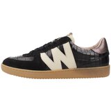 Wonders Nizke superge AP2002 Črna | Shoptok.si
