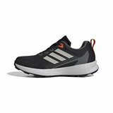 Adidas Nizki čevelj 'Tracefinder' siva / črna u