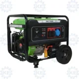 benzinski agregat ( generator ) DG7750E