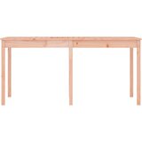  Vrtni stol 159,5 x 82,5 x 76 cm od masivnog drva duglazije | Eponuda.com