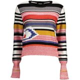 Desigual Ženski džemper u crvenoj boji | shoptok.hr