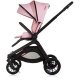 Chipolino dječja kolica 3u1 Magnum Pink Marshmellow | shoptok.hr