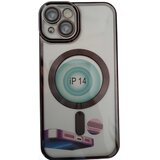Magsafe maskica iPhone 14 crna | Eponuda.ba