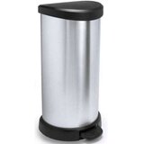 Curver kanta 40l deco bin ( CU 02150-582 )