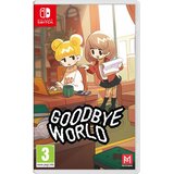 Numskull Goodbye World (Switch) | shoptok.hr