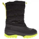 dečije čizme SWED Q320PS-SWED-BLK