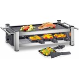 Küchenprofi reklet sa grill pločom za osmoro Taste