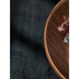 Vikosa Črna ročno tkana viskozna preproga 80x150 cm Noemi – | Shoptok.si
