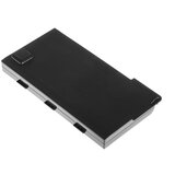  Baterija za MSI A5000 / A6000 / A6200 / CR600, 4400 mAh | Shoptok.si