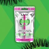 NYX Professional Makeup Jumbo Lash! umetne trepalnice (z lepilom) Cene