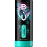 B.U Edt 50ml Hidden Paradise New