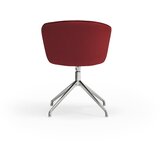 Teulat Bordo okretne blagovaonske stolice u setu 2 kom Add – | shoptok.hr
