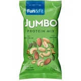 fun&fit jumbo protein mix 75g