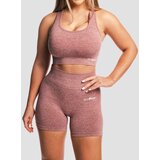 GymBeam Ženski šorc FLO Mauve | ePonuda.com