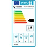 Siccabo GEA LUX 3 IN EVO 60 242509 | Shoptok.si