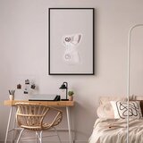  Slika - Ceramic Shell (1 Part) Vertical 40x60 | shoptok.hr