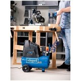 Scheppach 24 L kompresor HC30ox | shoptok.hr