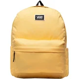 Vans Nahrbtniki Old Skool H2 Backpack Rumena