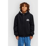 Quiksilver Fleece Sherpa Kids Jakna iz flisa black Cene