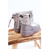 Big Star Children's snow boots | ePonuda.com