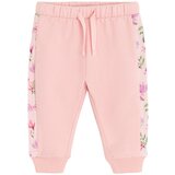 Cool club hlače trenirka DH CCG3001137 Ž roza 74 | shoptok.hr