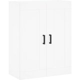  Zidni ormarić bijeli 69,5 x 34 x 90 cm od konstruiranog drva | shoptok.hr