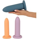 You2Toys Tri u nizu - set dildoa za trening - 3 kom (šareni) | shoptok.hr