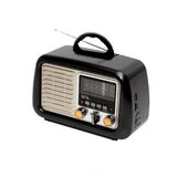 Sal Retro radio + BT bežični zvučnik, 4in1, FM, MP3, AUX - RRT 2B Cijene