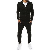 DStreet Dres męski czarny | Shoptok.si
