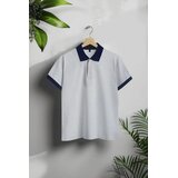 Trendyol Muška majica Tmnss20Po0141, Siva | Eponuda.com