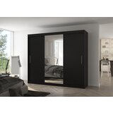 ADRK ORMAR DENIS 250 CM (VIE BOJA)-Crna Cijene