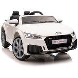  Licencirani auto na akumulator Audi TTRS - bijeli | shoptok.hr