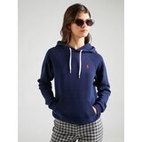 Polo Ralph Lauren Sweater majica mornarsko plava / crvena | shoptok.hr