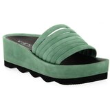 Vienty Sandali & Odprti čevlji RUBI ANTE Rdeča Cene