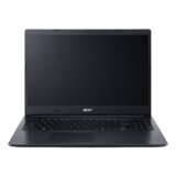 Acer laptop extensa EX215-22 noOS/15.6"FHD/Ryzen 3 3250U/4GB/256GB ssd/amd radeon/crna  cene