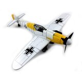 Model zrakoplova BF-109 Messerschmitt (1:48) sort | shoptok.hr
