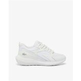 Lacoste Modne superge 48SFA0078 L003 Bela Cene