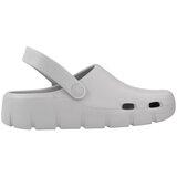 Birkenstock Sandali & Odprti čevlji BIRKI FLOW Siva | Shoptok.si