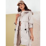 DStreet Kurtka parka damska NOLES szara | Shoptok.si