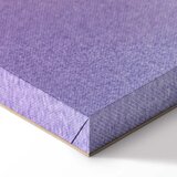  Slika - Rainbow Gradient - Delicate Multicolored Gradient Resembling Mist 120x80 Akustična | shoptok.hr