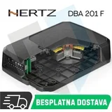 dba 201 f tanka aktivna subwoofer kutija
