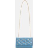 Elfs torbica HEARTS AZURNO PLAVA X | shoptok.hr