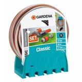 Gardena classic set crijeva s priborom (duljina: 20 m, promjer crijeva: 13 mm (½″)) | shoptok.hr