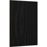 Dekor Paneli 12 pcs Crni hrast 30 x 42 x 0.27 cm | shoptok.hr