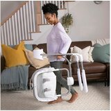 Kids II INGENUITY LJULJASKA ANYWAY SWAY™ - RAY™ 0-9M (MAX 9KG)12584 | ePonuda.com