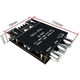 stereo pojačalo 2x50W TPA3116D2 ZK-502T